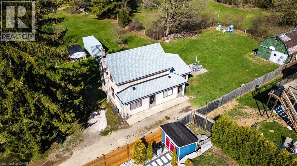 Photo 13 of 394 River Road, Cambridge ON