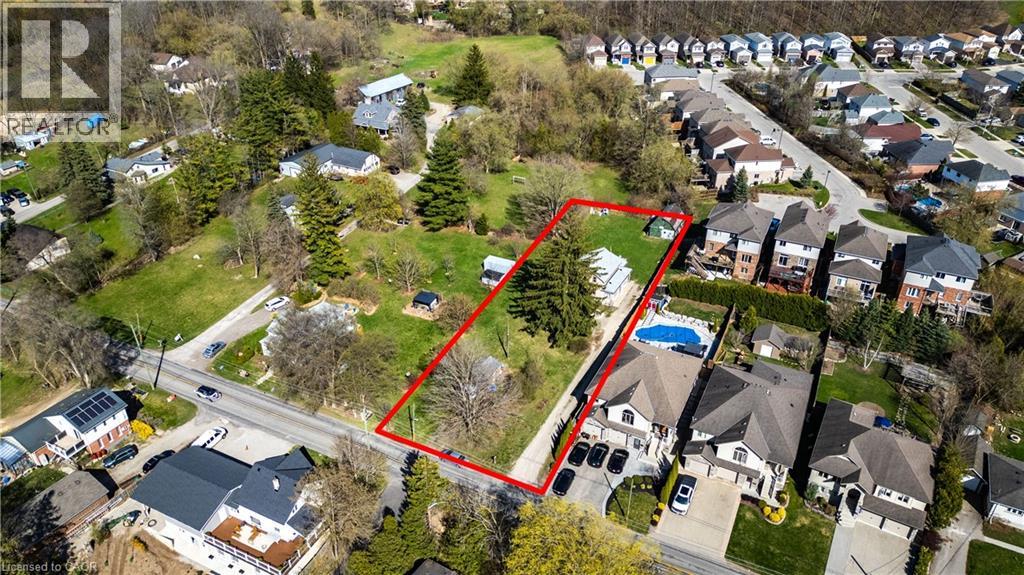 Photo 11 of 394 River Road, Cambridge ON
