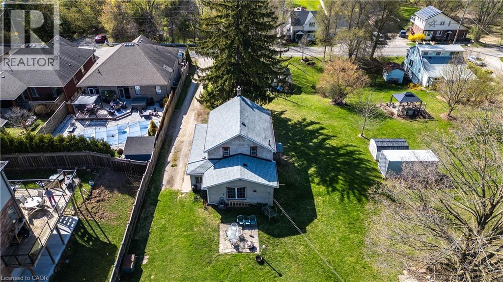Photo 6 of 394 River Road, Cambridge ON