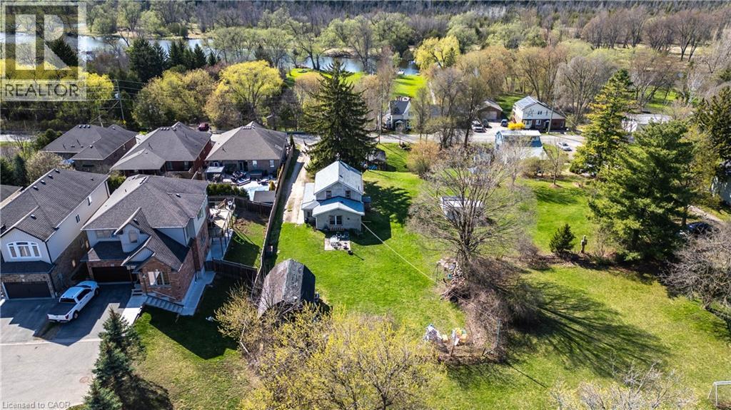 Photo 3 of 394 River Road, Cambridge ON
