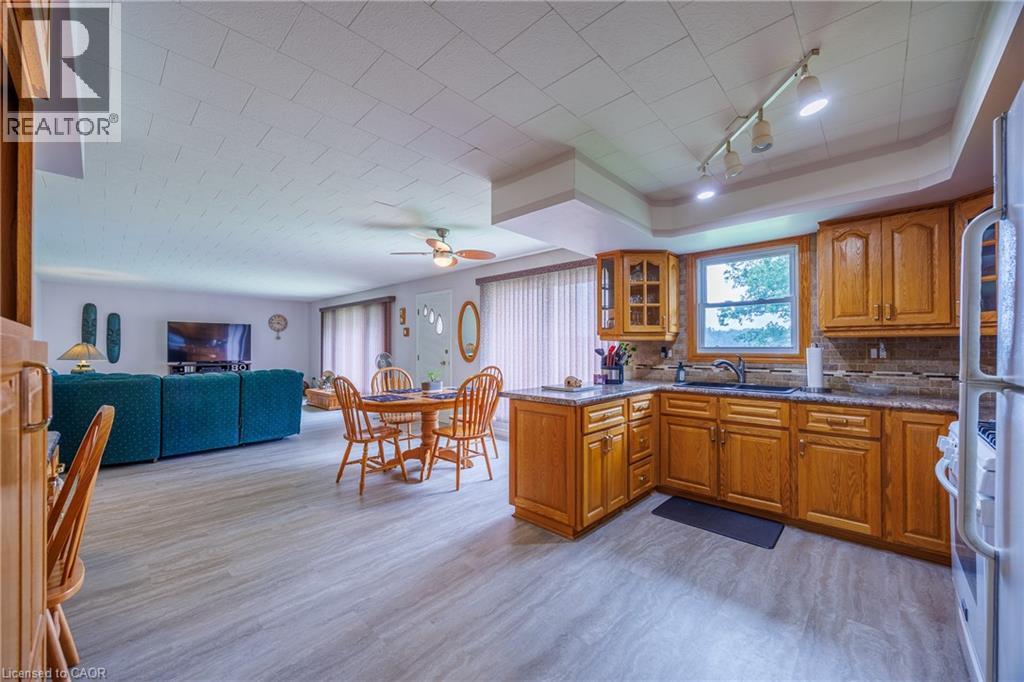 Photo 5 of 360 Charlotteville Road 7, Simcoe ON