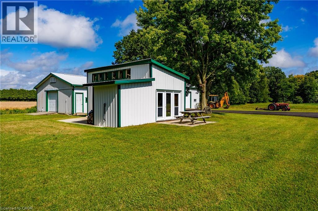 Photo 19 of 360 Charlotteville Road 7, Simcoe ON