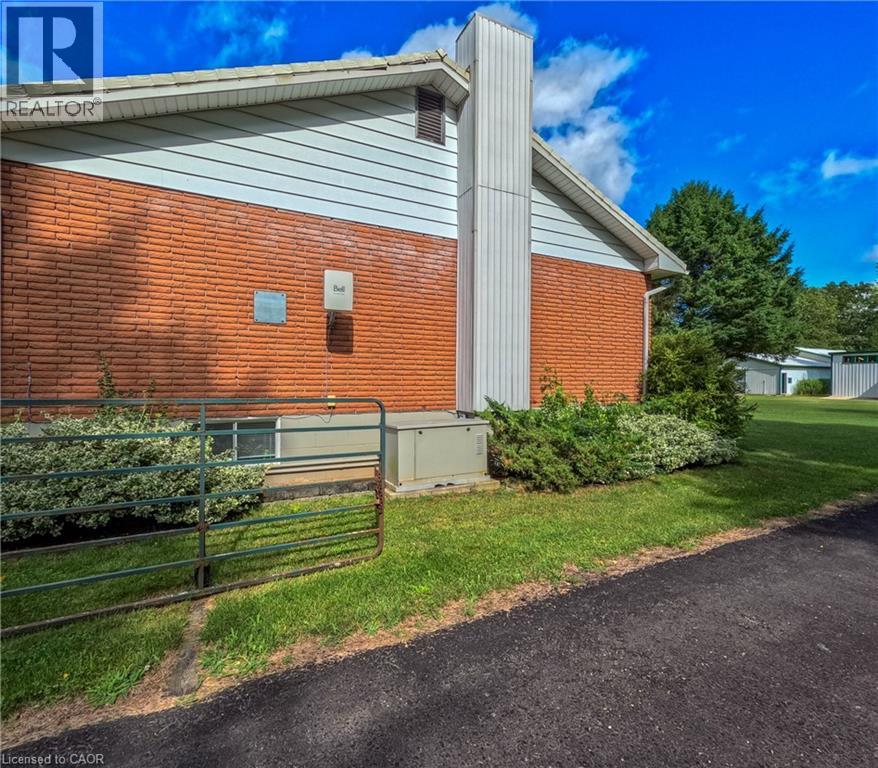 Photo 32 of 360 Charlotteville Road 7, Simcoe ON