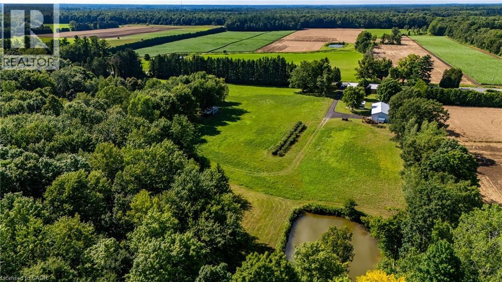 Photo 39 of 360 Charlotteville Road 7, Simcoe ON