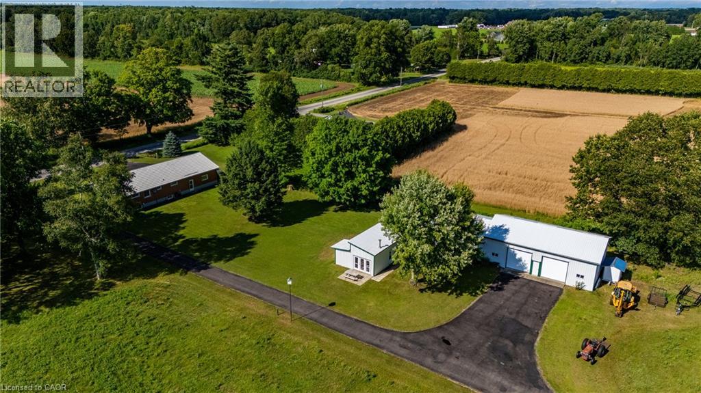 Photo 5 of 360 Charlotteville Road 7, Simcoe ON