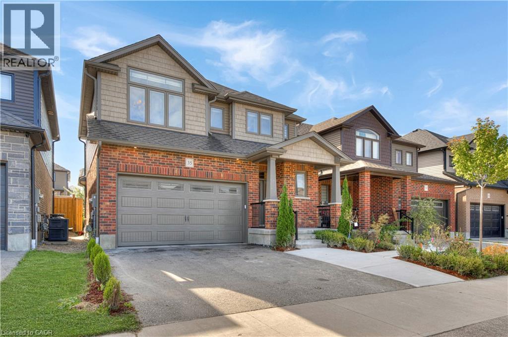 Photo 30 of 35 Loxleigh Lane, Breslau ON