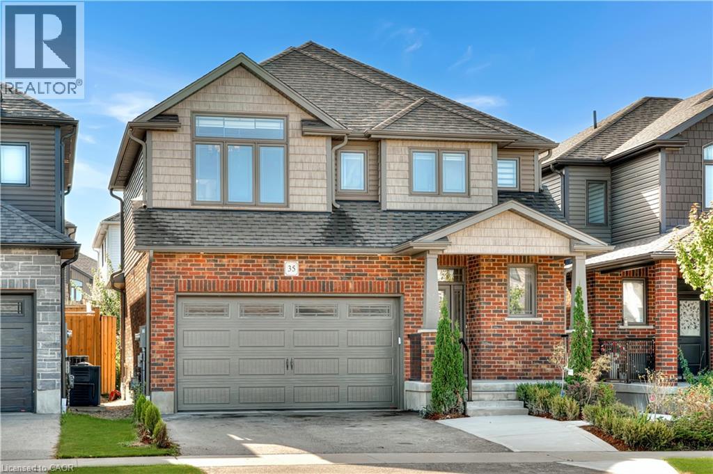 Photo 16 of 35 Loxleigh Lane, Breslau ON