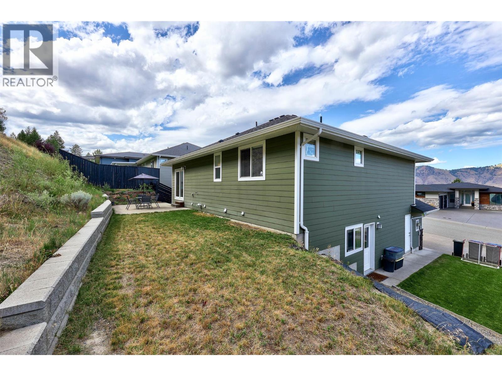 Photo 21 of 1771 Galore Place, Kamloops BC