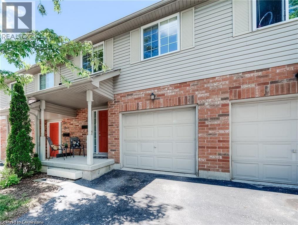 Photo 1 of 120 Dudhope Avenue Unit 20, Cambridge ON