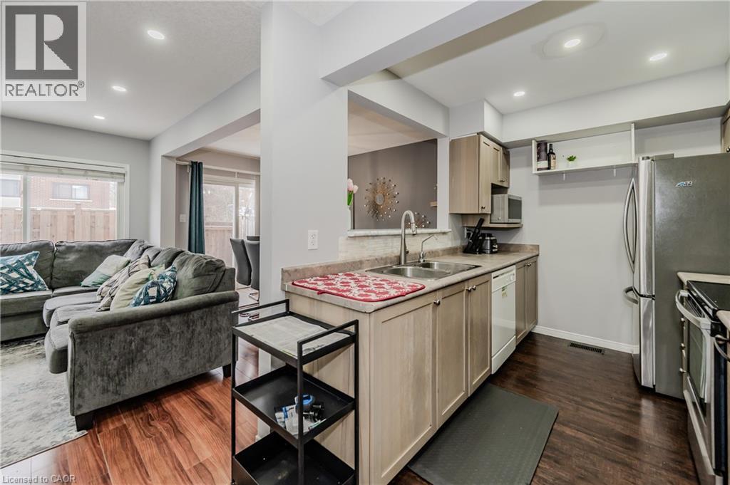 Photo 9 of 120 Dudhope Avenue Unit 20, Cambridge ON