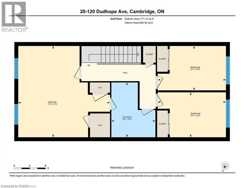 Photo 28 of 120 Dudhope Avenue Unit 20, Cambridge ON