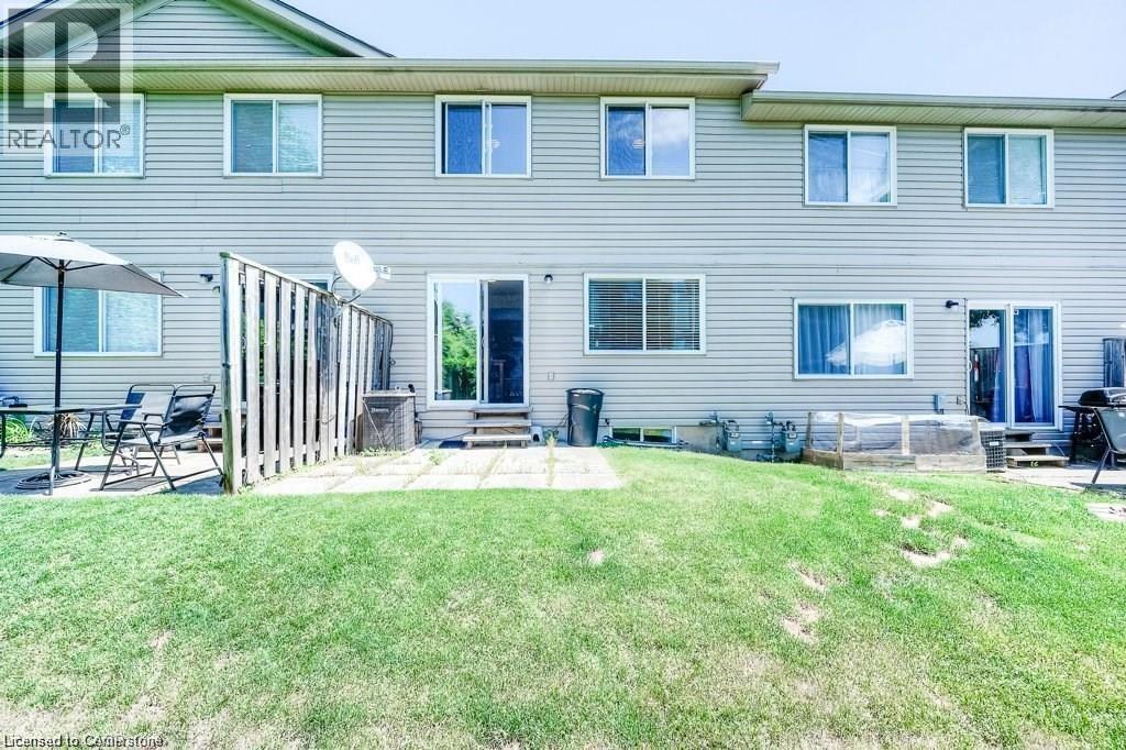 Photo 23 of 120 Dudhope Avenue Unit 20, Cambridge ON