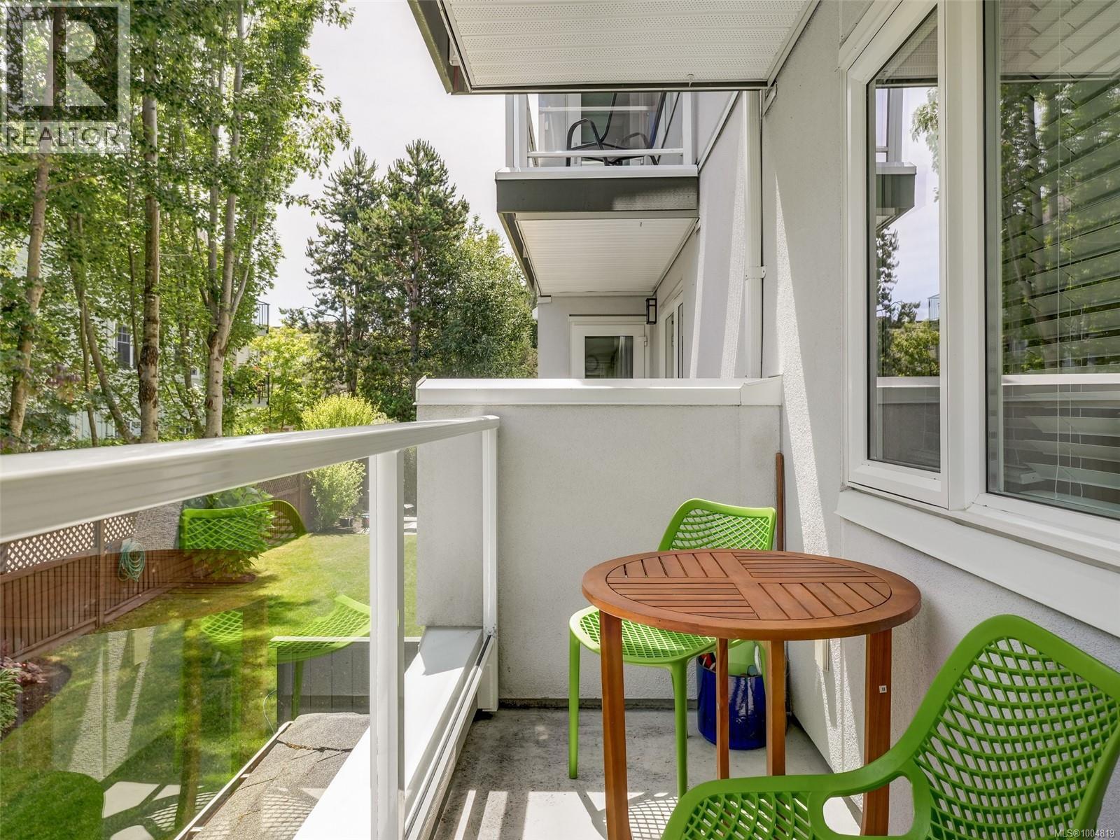 Photo 24 of 204 9975 Fifth St, Sidney BC