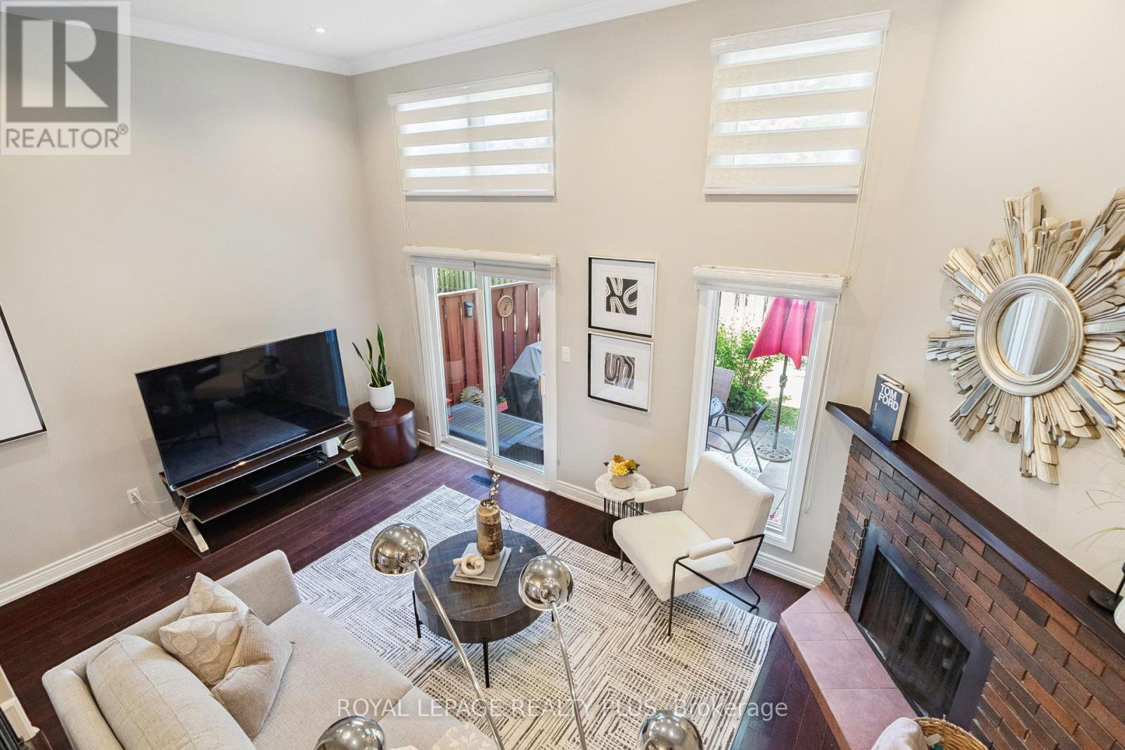 Photo 5 of 76 1755 Rathburn Road E, Mississauga ON