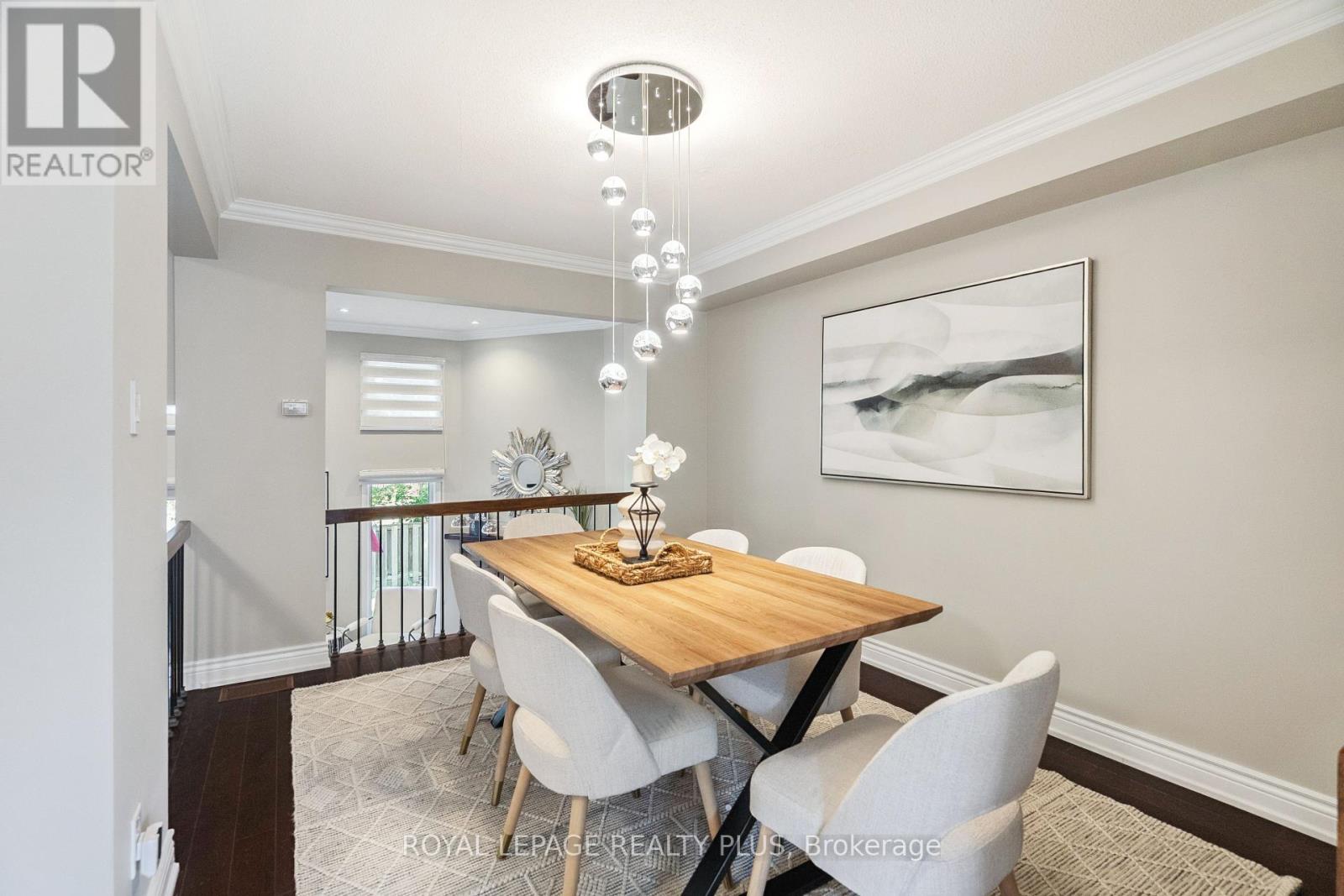 Photo 11 of 76 1755 Rathburn Road E, Mississauga ON