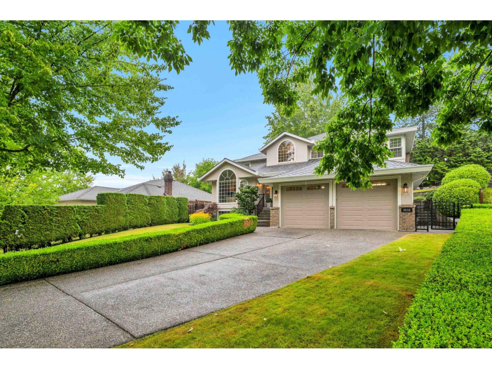 Photo 3 of 4638 215 B Street, Langley BC