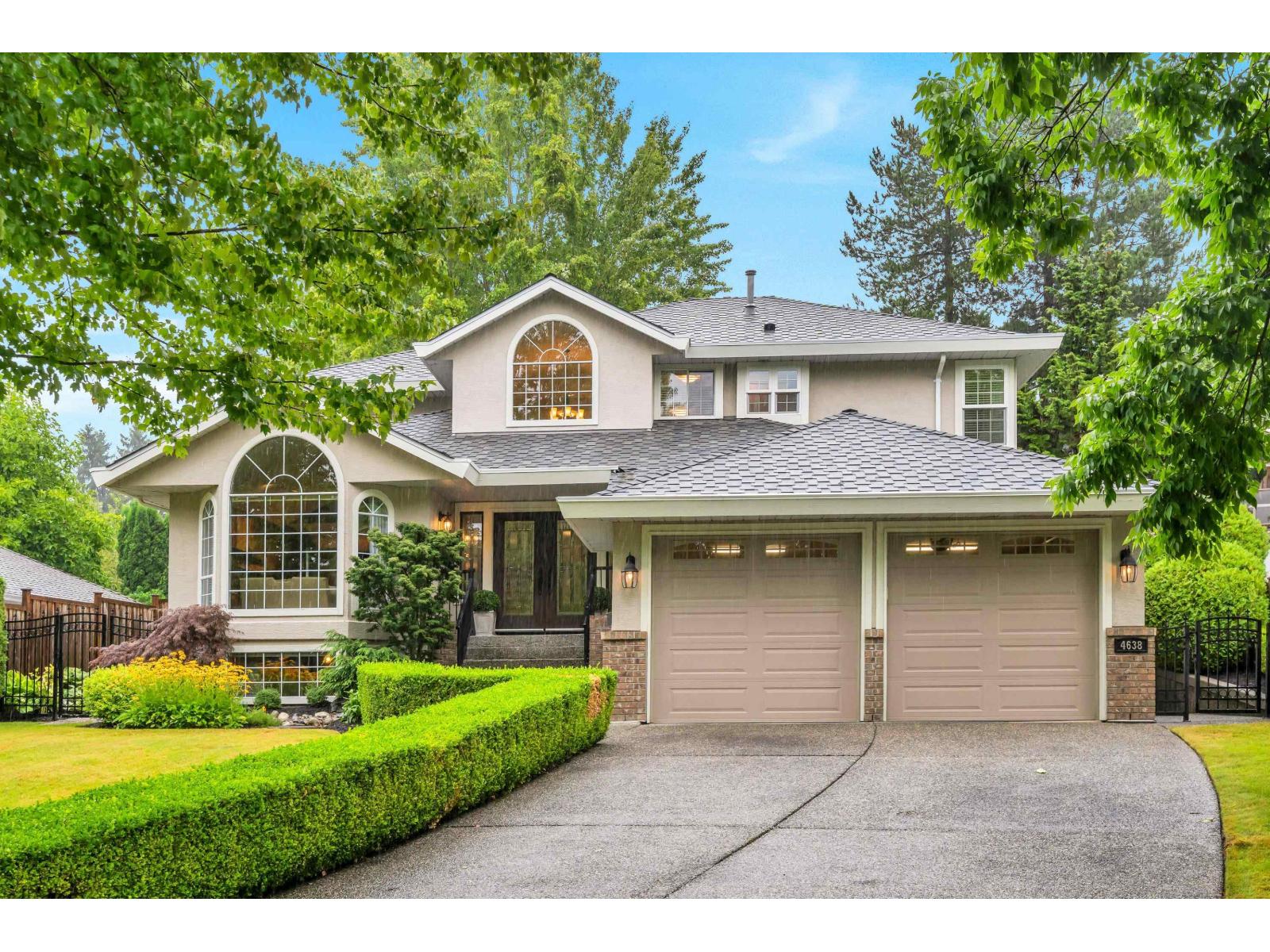 Photo 1 of 4638 215 B Street, Langley BC