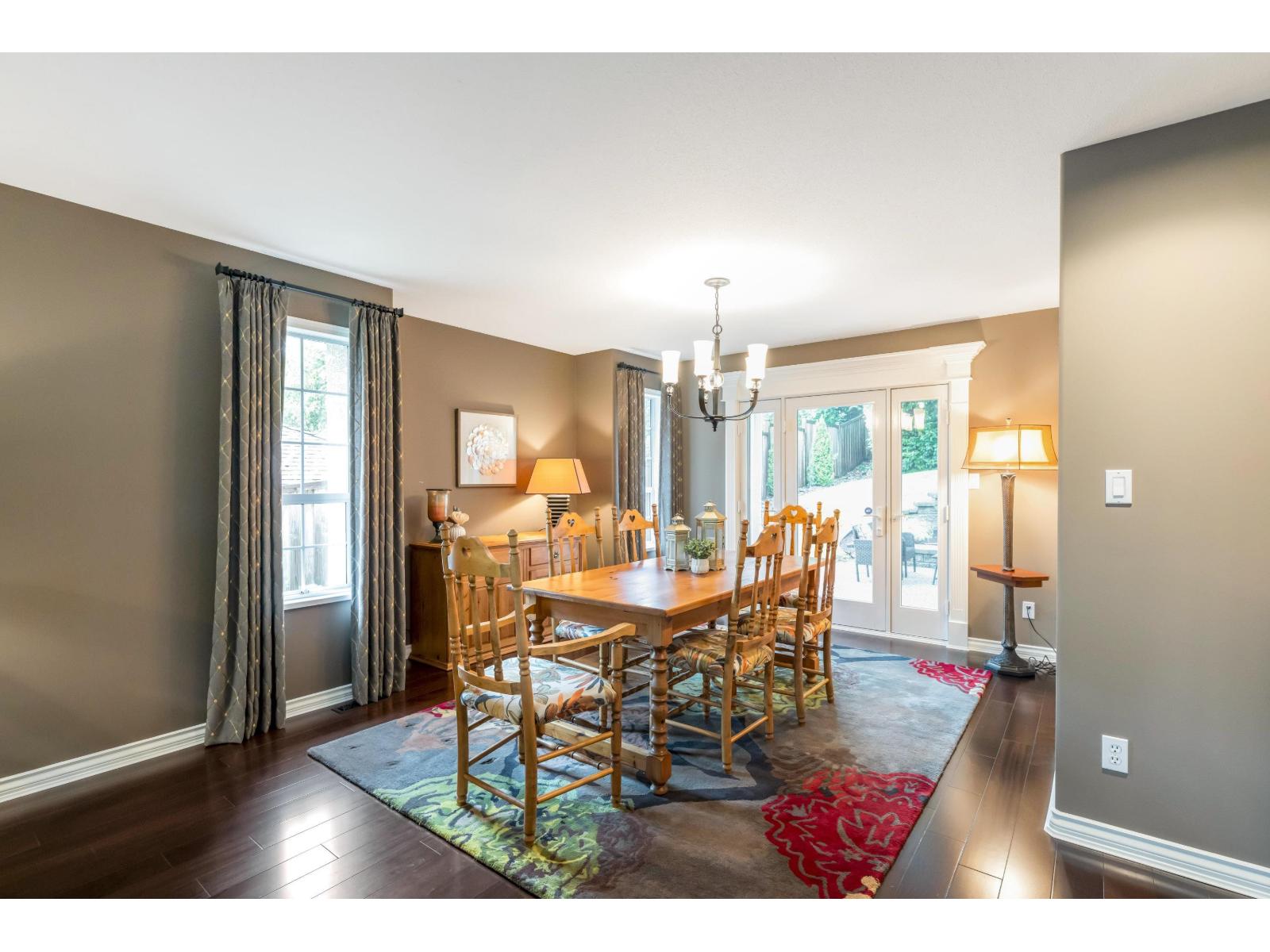 Photo 7 of 4638 215 B Street, Langley BC