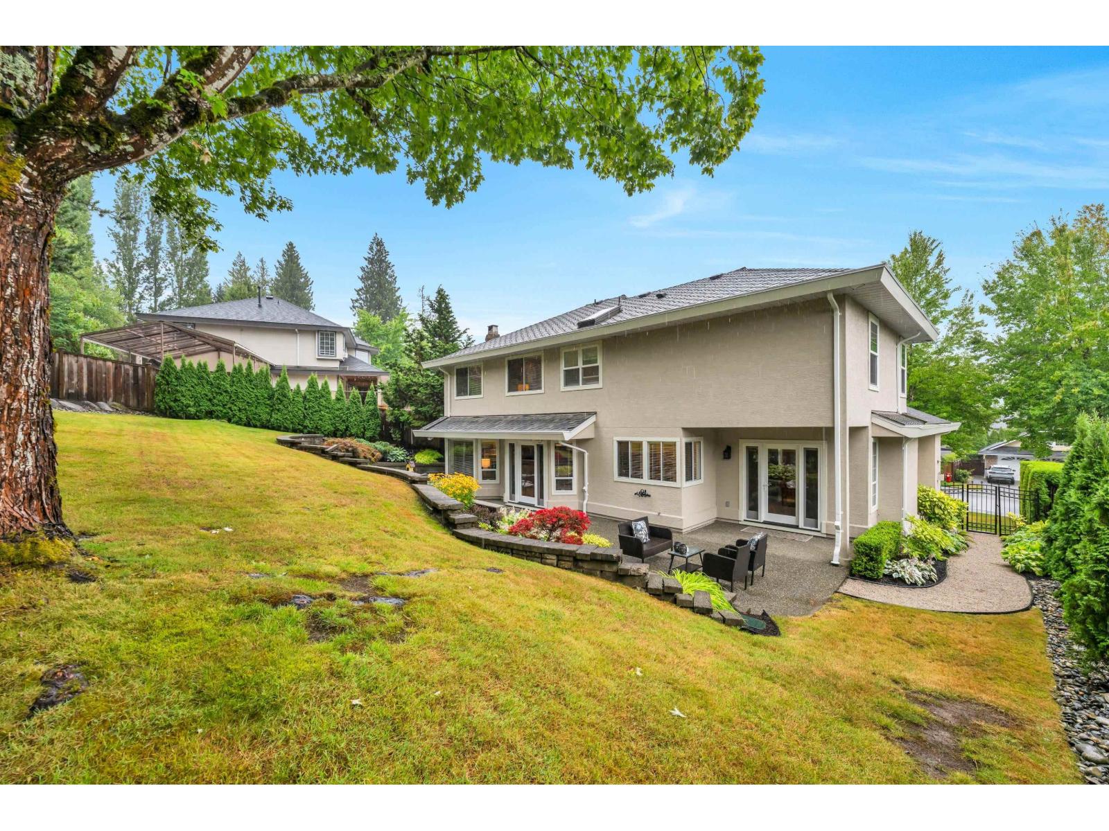 Photo 37 of 4638 215 B Street, Langley BC