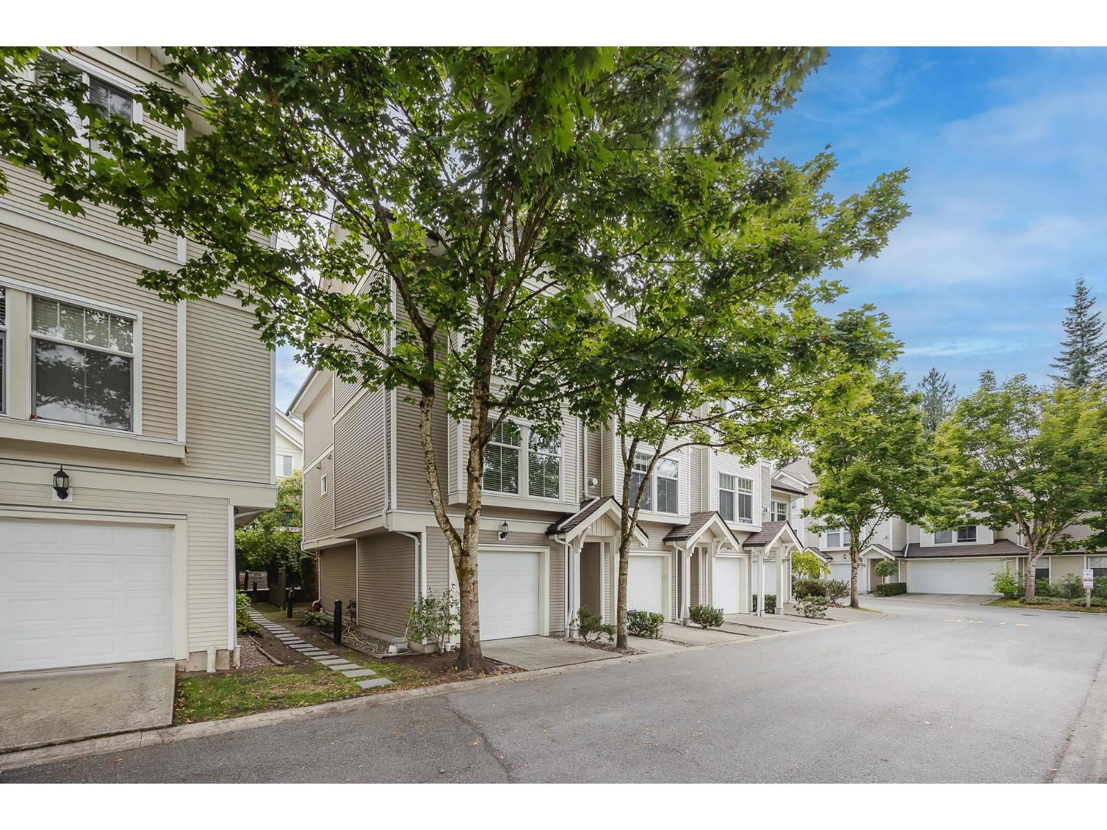 Photo 2 of 30 21535 88 Avenue, Langley BC