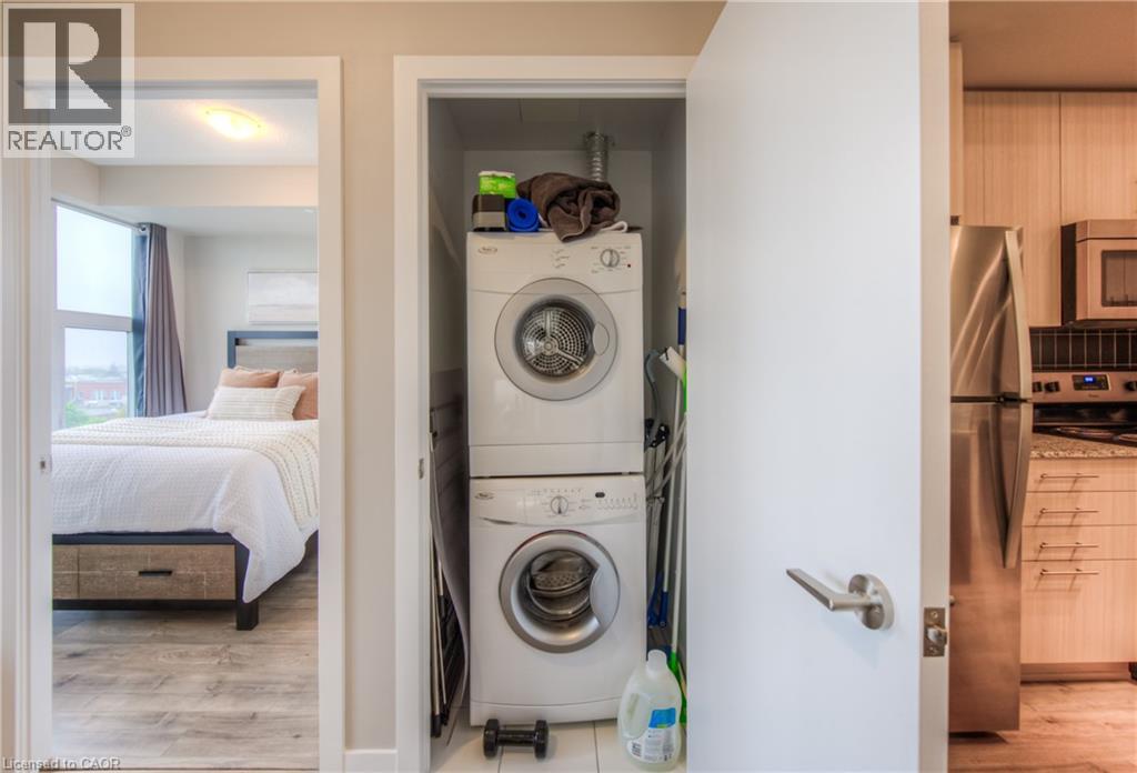 Photo 30 of 85 Duke Street W Unit 703, Kitchener ON