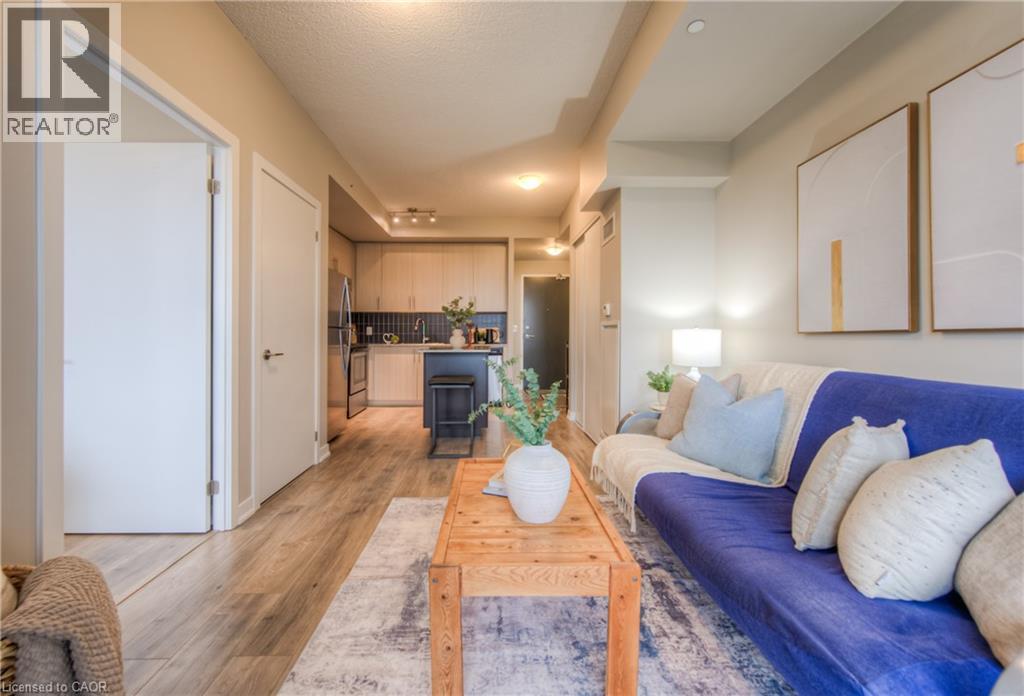 Photo 29 of 85 Duke Street W Unit 703, Kitchener ON