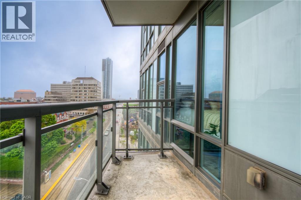 Photo 25 of 85 Duke Street W Unit 703, Kitchener ON