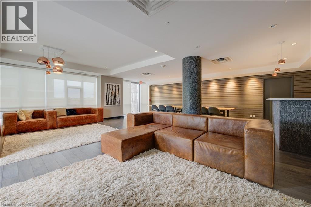 Photo 24 of 85 Duke Street W Unit 703, Kitchener ON