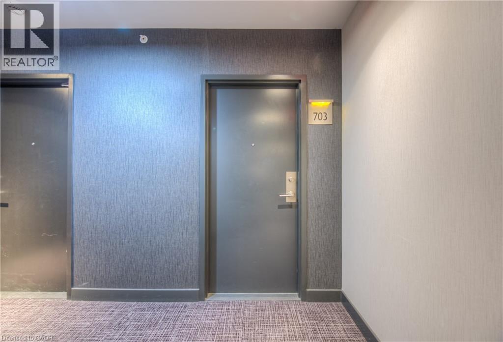 Photo 43 of 85 Duke Street W Unit 703, Kitchener ON
