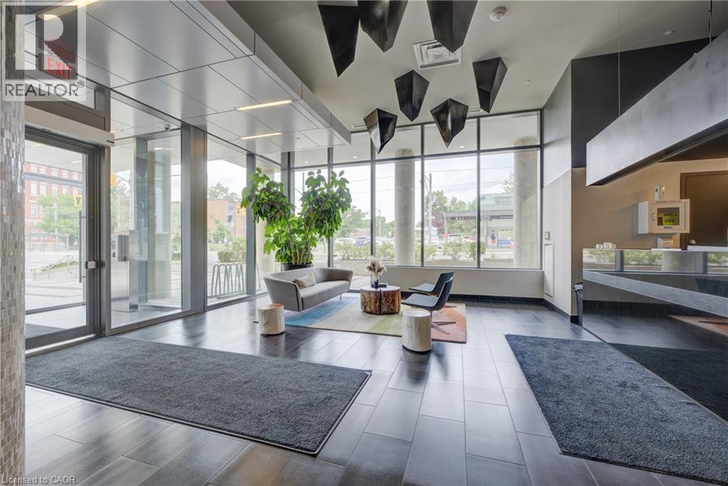 Photo 16 of 85 Duke Street W Unit 703, Kitchener ON