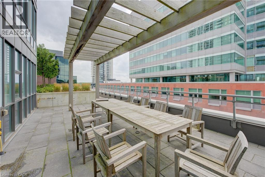 Photo 26 of 85 Duke Street W Unit 703, Kitchener ON