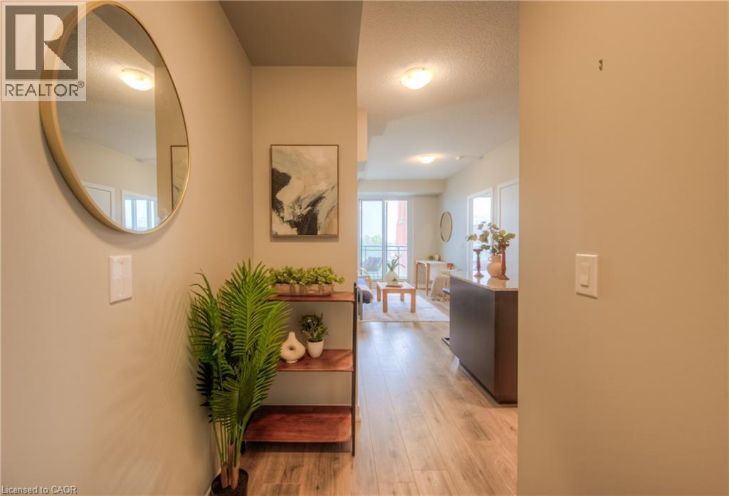 Photo 1 of 85 Duke Street W Unit 703, Kitchener ON