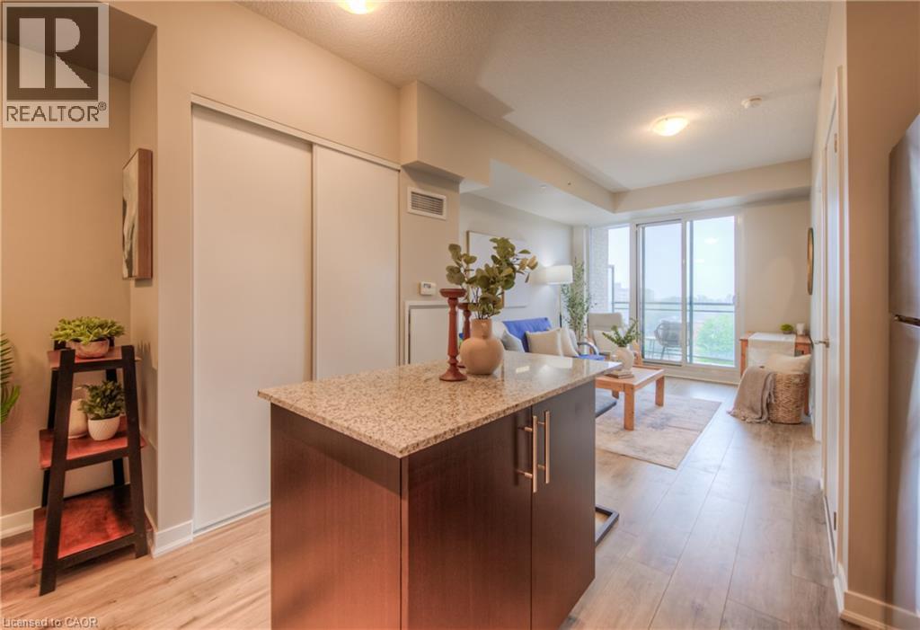 Photo 44 of 85 Duke Street W Unit 703, Kitchener ON
