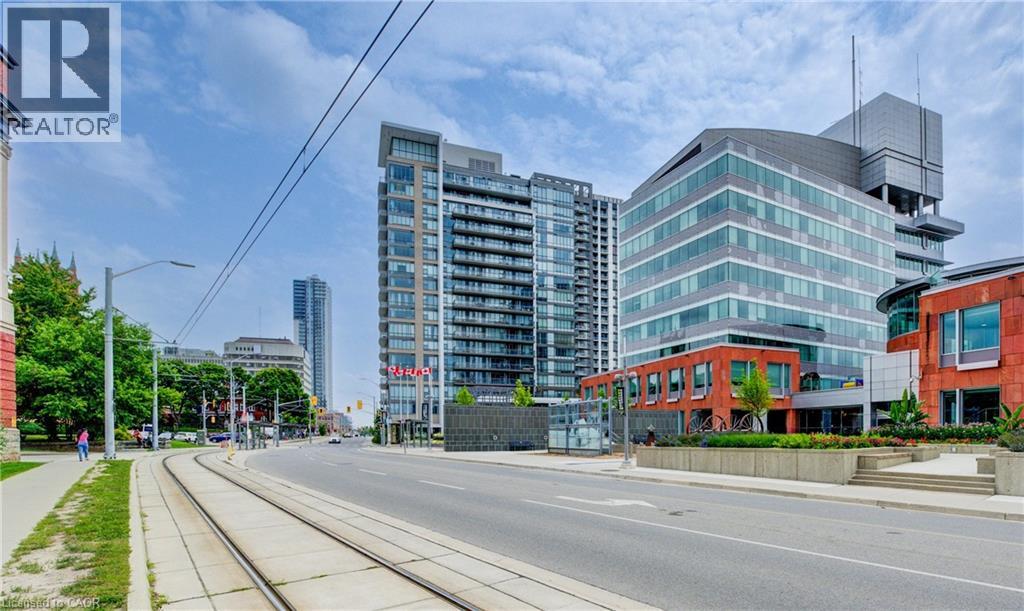 Photo 6 of 85 Duke Street W Unit 703, Kitchener ON