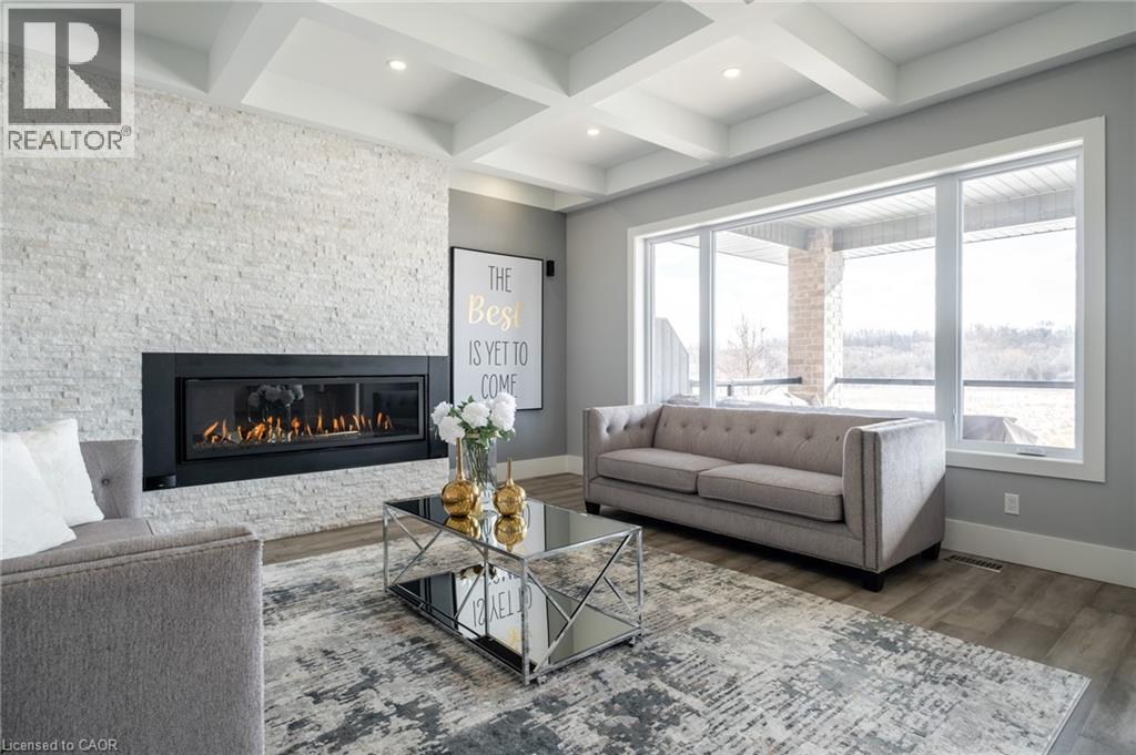 Photo 12 of 46 Paige Street, Kitchener ON