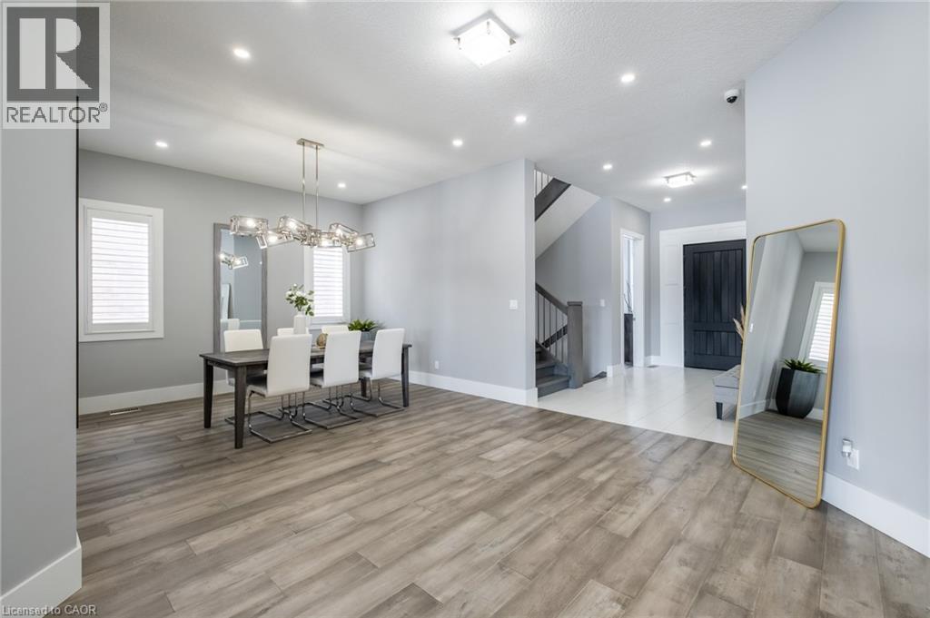 Photo 35 of 46 Paige Street, Kitchener ON