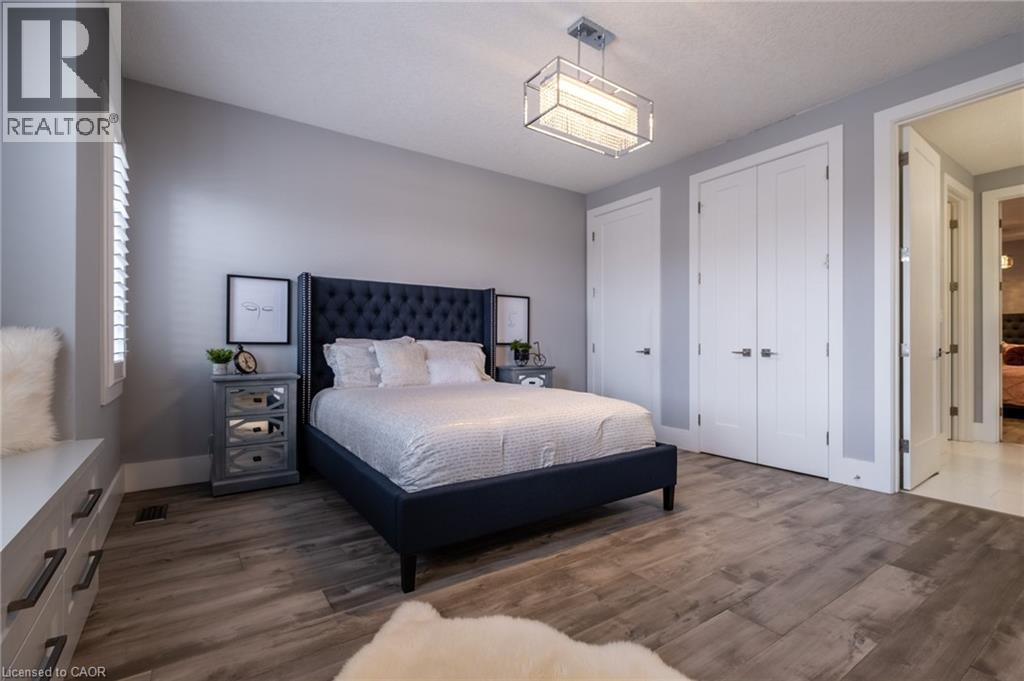 Photo 15 of 46 Paige Street, Kitchener ON