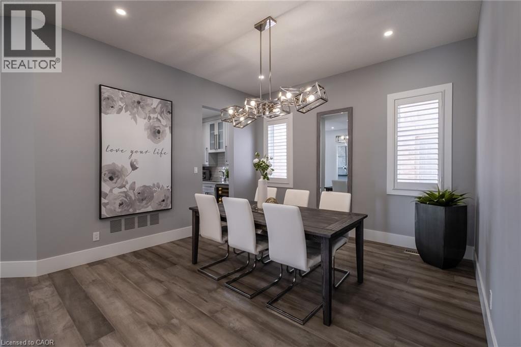 Photo 44 of 46 Paige Street, Kitchener ON