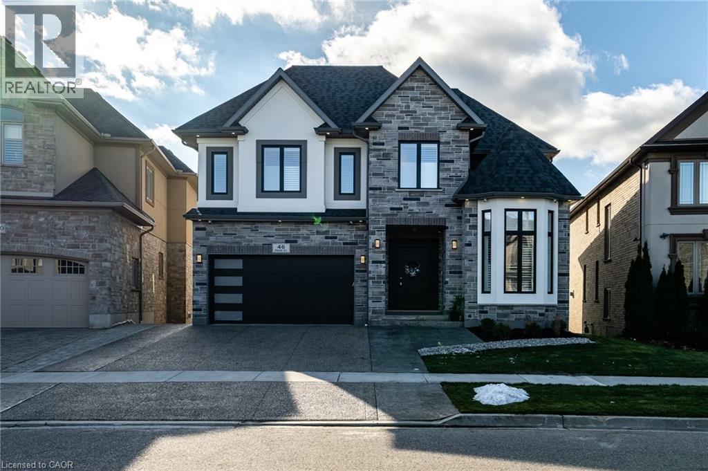 Photo 3 of 46 Paige Street, Kitchener ON