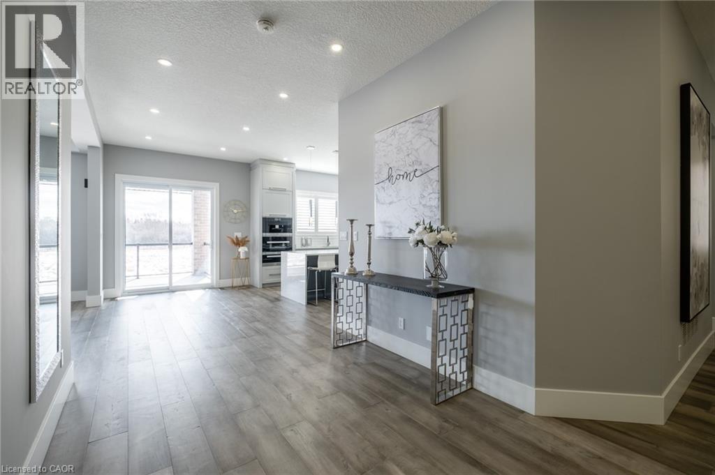 Photo 23 of 46 Paige Street, Kitchener ON