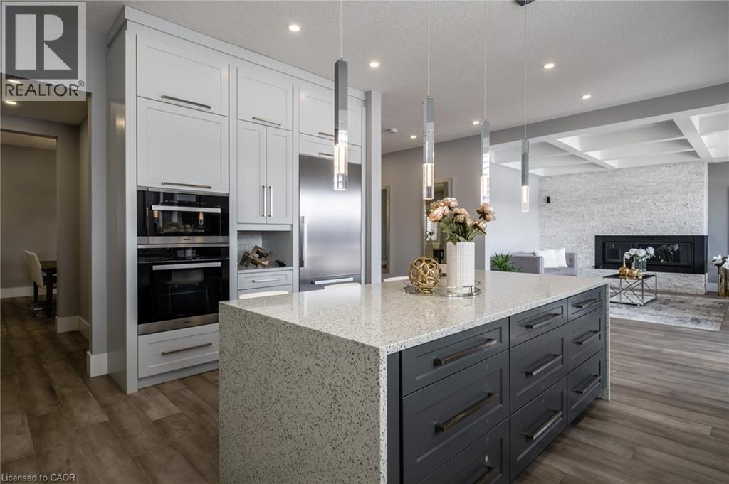 Photo 33 of 46 Paige Street, Kitchener ON