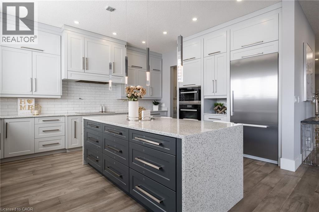 Photo 22 of 46 Paige Street, Kitchener ON