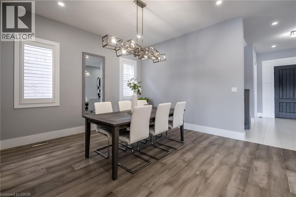 Photo 1 of 46 Paige Street, Kitchener ON