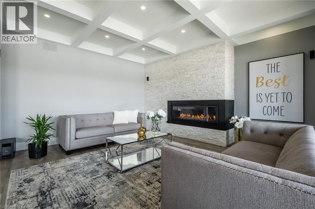 Photo 46 of 46 Paige Street, Kitchener ON