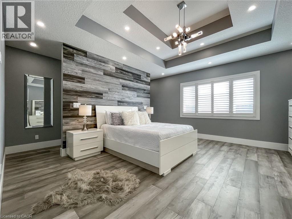 Photo 5 of 46 Paige Street, Kitchener ON