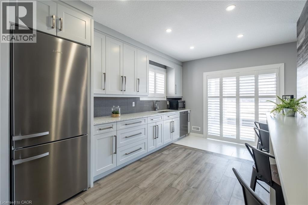 Photo 48 of 46 Paige Street, Kitchener ON