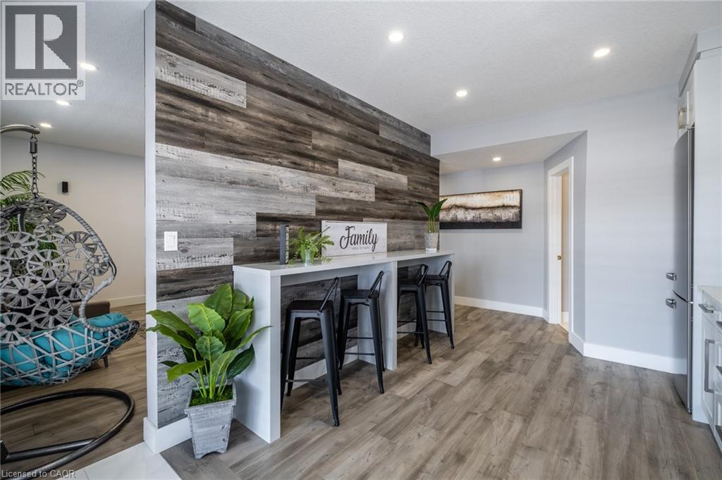 Photo 8 of 46 Paige Street, Kitchener ON