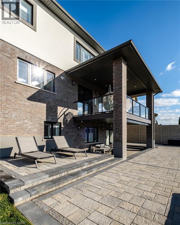 Photo 20 of 46 Paige Street, Kitchener ON