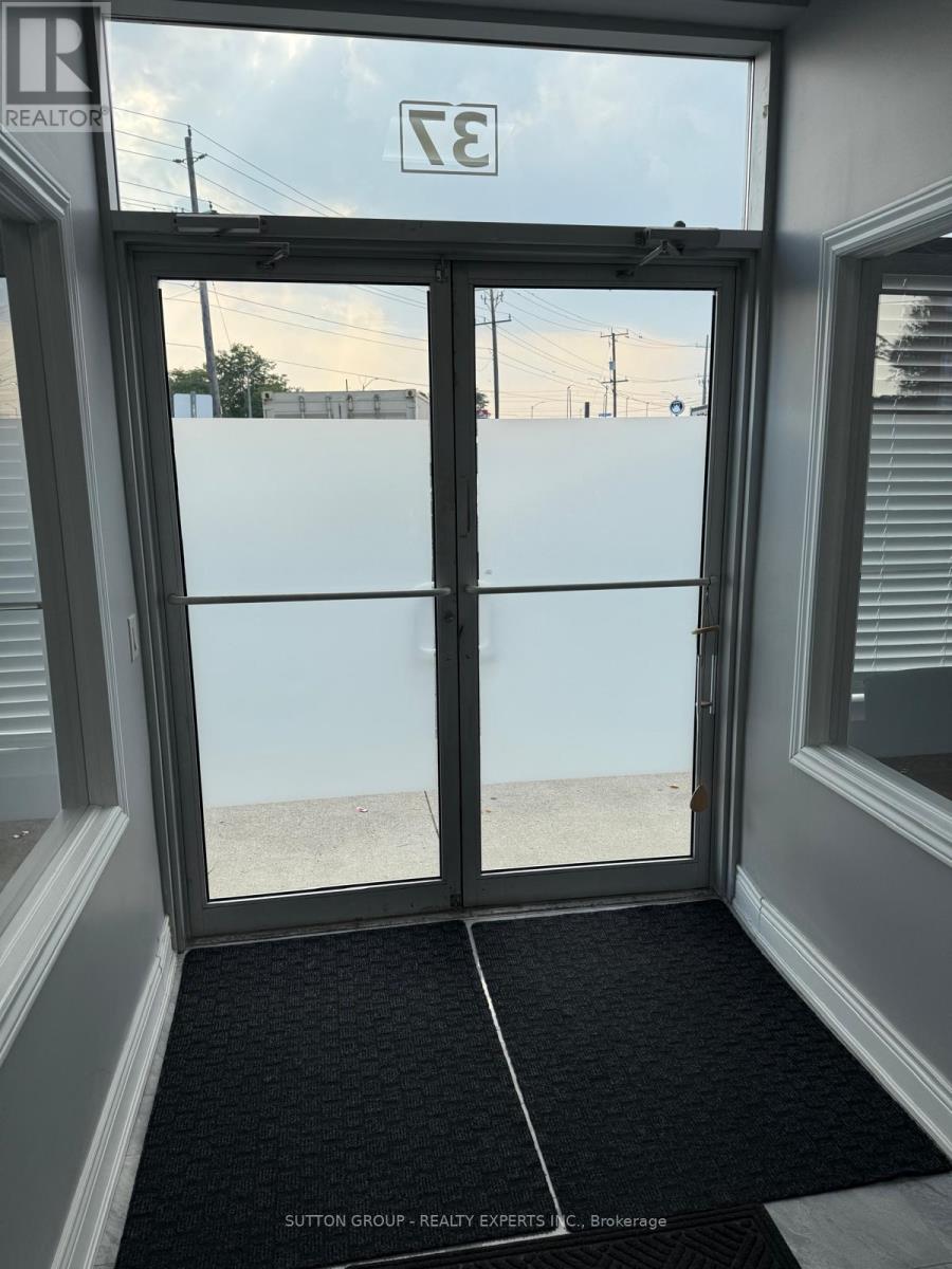 Photo 1 of 37 1770 Albion Road, Toronto ON