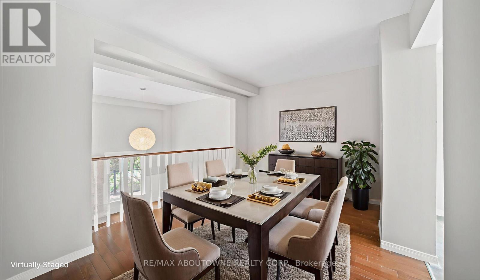Photo 24 of 1228 Cornerbrook Place, Mississauga ON